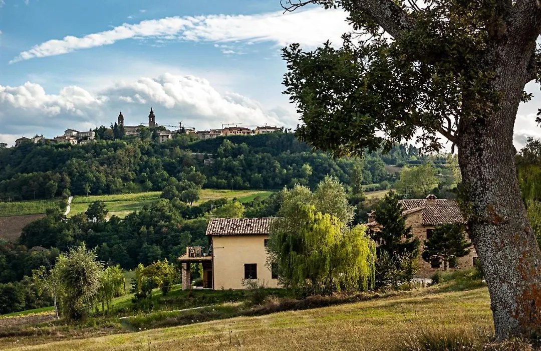 Agriturismo Belle Buono-1
