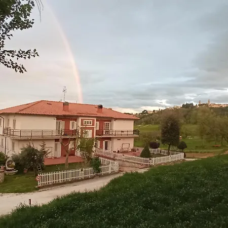 Agriturismo Belle Buono-3